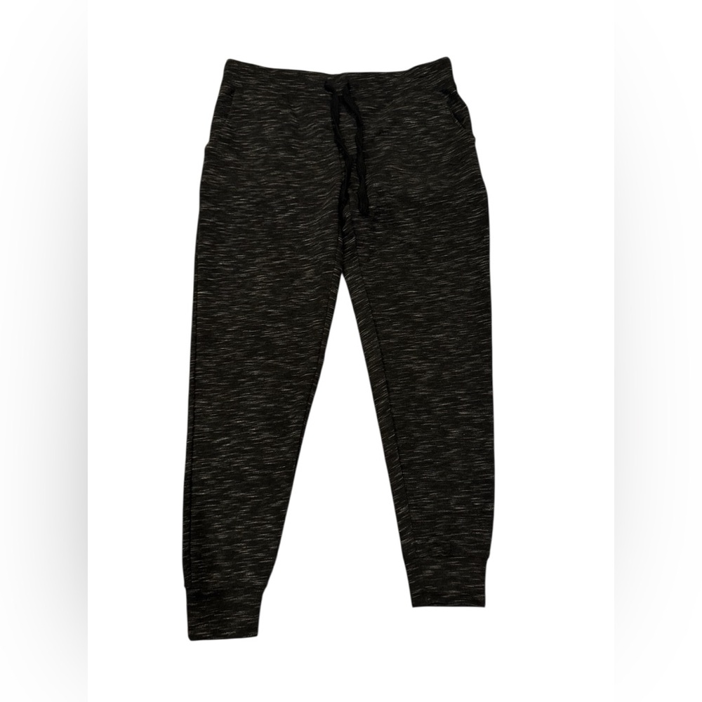 Everlast Charcoal Jogger Pants